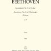 Beethoven: Symphonie Nr. 3 Es-Dur op. 55 Eroica