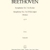 Beethoven: Symphonie Nr. 3 Es-Dur op. 55 Eroica