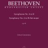 Beethoven: Symphonie Nr. 4 B-Dur op. 60