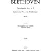 Beethoven: Symphonie Nr. 4 B-Dur op. 60