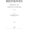 Beethoven: Symphonie Nr. 4 B-Dur op. 60