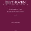 Beethoven: Symphonie Nr. 5 c-Moll op. 67