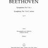 Beethoven: Symphonie Nr. 5 c-Moll op. 67