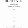 Beethoven: Symphonie Nr. 5 c-Moll op. 67