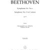 Beethoven: Symphonie Nr. 5 c-Moll op. 67