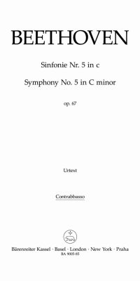 Beethoven: Symphonie Nr. 5 c-Moll op. 67