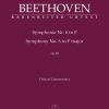 Beethoven: Symphony no. 6 in F major op. 68 Pastorale