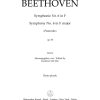 Beethoven: Symphony no. 6 in F major op. 68 Pastorale