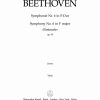 Beethoven: Symphony no. 6 in F major op. 68 Pastorale