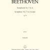 Beethoven: Symphony no. 7 in A major op. 92
