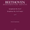 Beethoven: Symphony no. 8 in F major op. 93