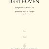 Beethoven: Symphony no. 8 in F major op. 93