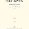 Beethoven: Symphony no. 8 in F major op. 93