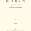 Beethoven: Symphony no. 8 in F major op. 93