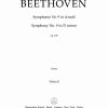 Beethoven: Symphony no. 9 in D minor op. 125