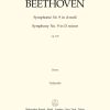 Beethoven: Symphony no. 9 in D minor op. 125