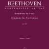 Beethoven: Symphony no. 9 in D minor op. 125