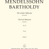 Mendelssohn: Die schöne Melusine Op. 32