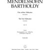 Mendelssohn: Die schöne Melusine Op. 32