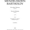 Mendelssohn: Die schöne Melusine Op. 32