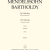 Mendelssohn: Konzert Overtüre Die Hebriden op. 26