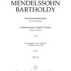 Mendelssohn: Sommernachtstraum - A Midsummer Night's Dream