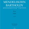 Mendelssohn: Elias (Elijah) Op. 70