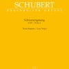 Franz Schubert: Lieder Band 7 Tiefe Stimme/Low Voice