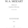 Mozart: Symphony in B-flat major K. Anh. 216 (74g)
