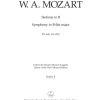Mozart: Symphony in B-flat major K. Anh. 216 (74g)