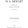 Mozart: Symphony in B-flat major K. Anh. 216 (74g)