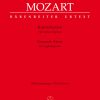 Mozart: Concert Arias For High Soprano