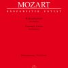 Mozart: Concert Arias For Soprano