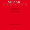 Mozart: Concert Arias for low Soprano and Contralto