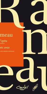 Airs d'Opéra: Grand dessus Vol. 1