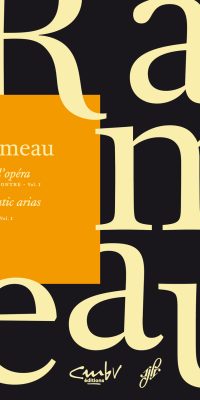 Airs d'Opéra, Haute-contre Vol. 1