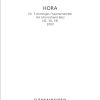 Charlotte Seither: Hora