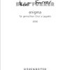 Beat fuerrer: enigma
