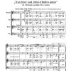 Hugo Distler: Nun freut euch, lieben Christen gmein (1935)