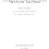 Charlotte Seither: Haut terrain