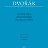 Dvorák: The Spectre's Bride op. 69 (Vocalscore)