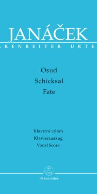 Leos Janacek: Osud (Fate)