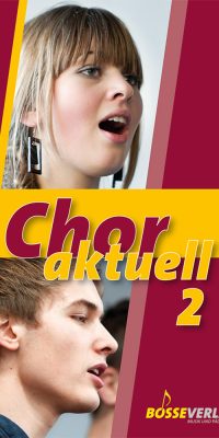 Chor Aktuell 2