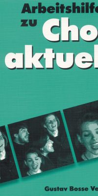 Chor aktuell - Arbeitshilfen
