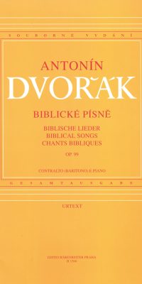 Biblical Songs