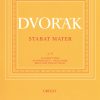 Antonín Dvorák: Stabat Mater op. 58