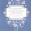 Bohuslav Martinu: Das Maifest der Brünnlein