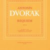 Antonín Dvorák: Requiem Op.89 Vocal Score