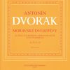 Antonín Dvorák: Klange aus Mahren