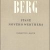 Josef Berg: Lieder des neuen Werther